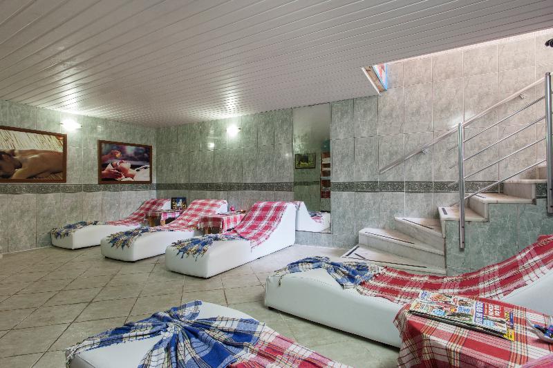 Kleopatra Beach Hotel - Aktivite