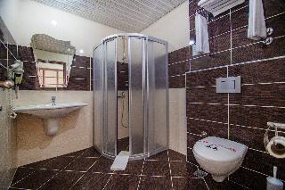 Kleopatra Beach Hotel fotoÄŸrafÄ±