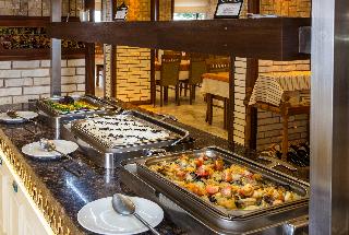 Kleopatra Beach Hotel fotoÄŸrafÄ±