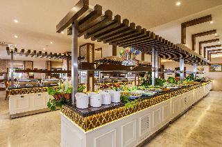 Kleopatra Beach Hotel fotoÄŸrafÄ±