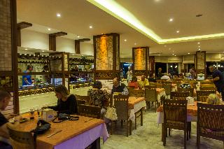 Kleopatra Beach Hotel fotoÄŸrafÄ±