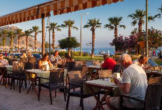 Kleopatra Beach Hotel fotoÄŸrafÄ±