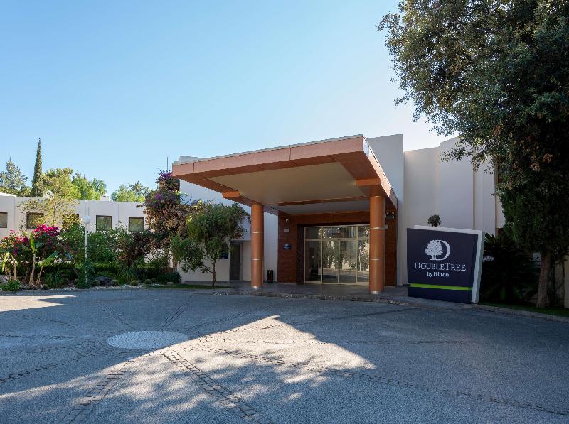 Doubletree By Hilton Bodrum Isıl Club Resort - Genel