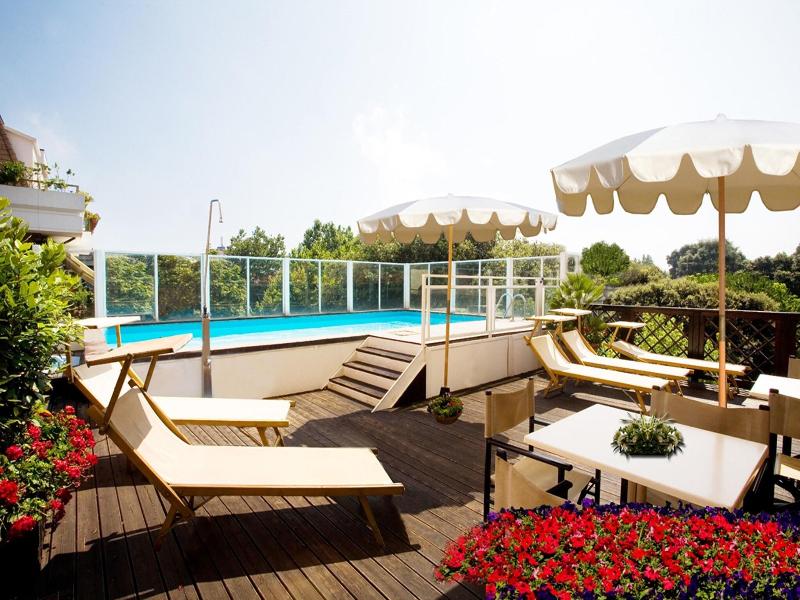 Savoy Pesaro - Genel