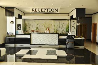 Sidekum Hotel fotoÄŸrafÄ±