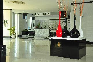 Sidekum Hotel fotoÄŸrafÄ±