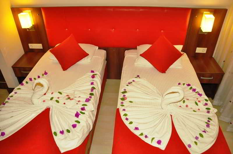 Sidekum Hotel fotoÄŸrafÄ±