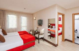 Sidekum Hotel fotoÄŸrafÄ±