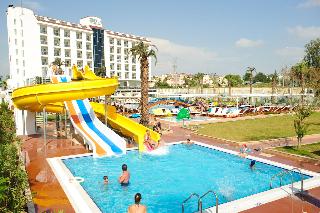 Sidekum Hotel fotoÄŸrafÄ±