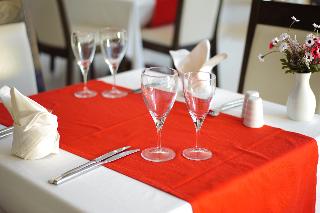 Sidekum Hotel fotoÄŸrafÄ±
