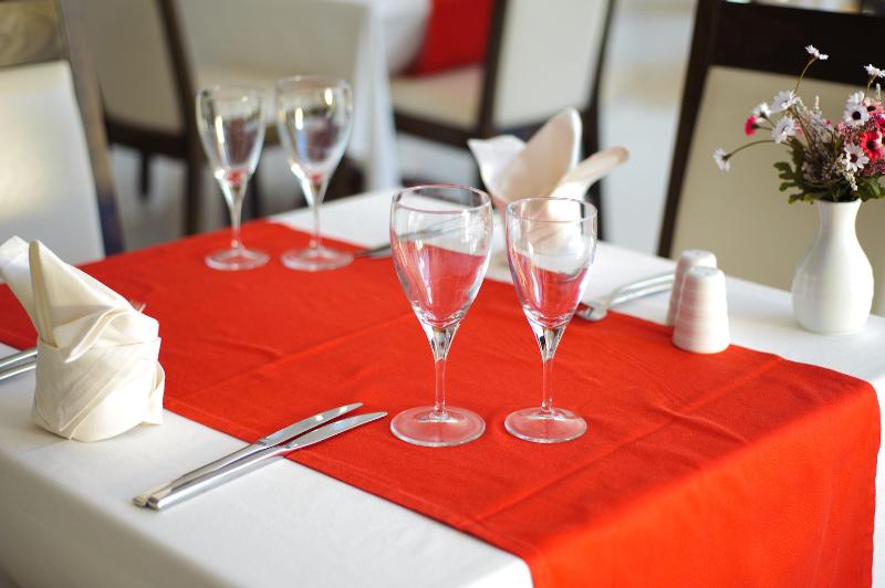 Sidekum Hotel - Restoran