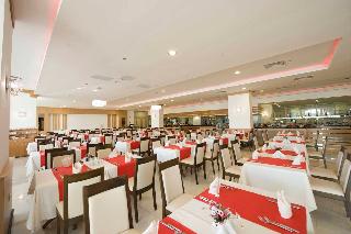 Sidekum Hotel fotoÄŸrafÄ±