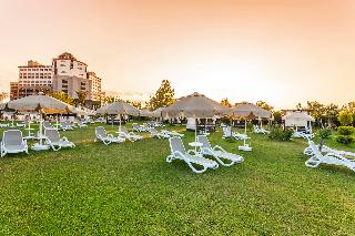 Melas Lara Hotel