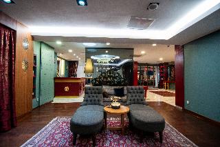 Lapis Inn Hotel & Spa fotoÄŸrafÄ±