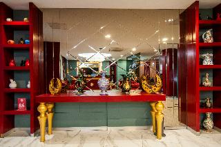 Lapis Inn Hotel & Spa fotoÄŸrafÄ±
