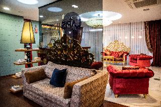 Lapis Inn Hotel & Spa fotoÄŸrafÄ±