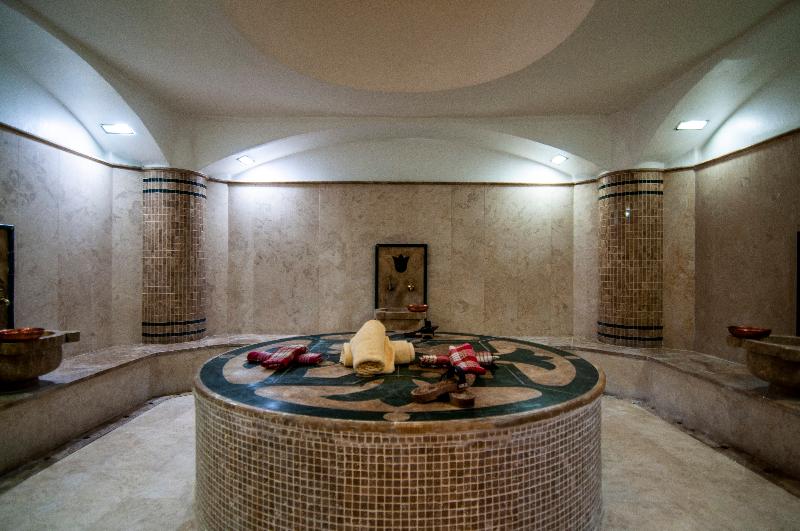 Lapis Inn Hotel & Spa - Aktivite