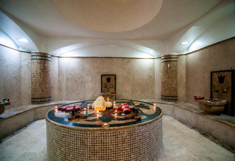 Lapis Inn Hotel & Spa - Aktivite