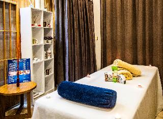 Lapis Inn Hotel & Spa fotoÄŸrafÄ±