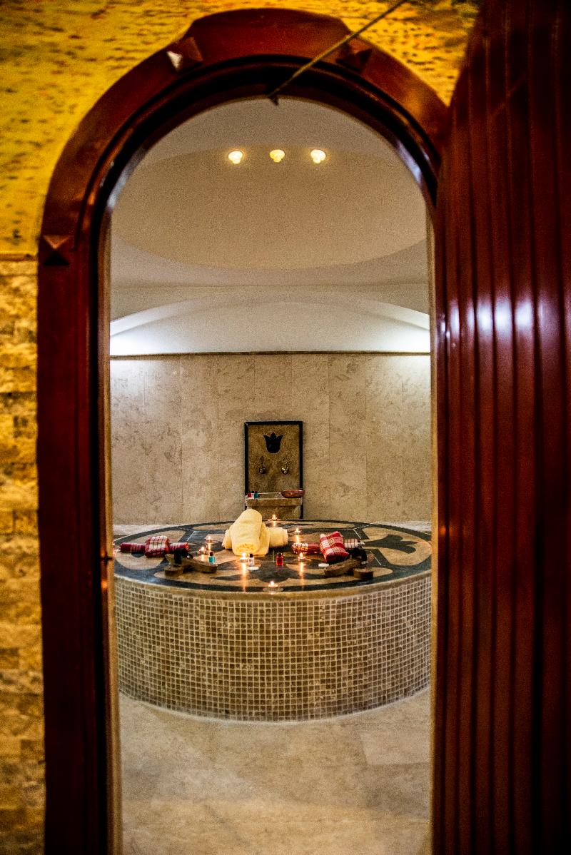 Lapis Inn Hotel & Spa - Aktivite