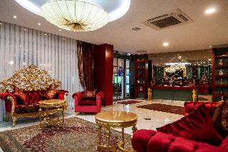Lapis Inn Hotel & Spa fotoÄŸrafÄ±