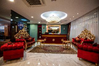 Lapis Inn Hotel & Spa otel fotoğrafı