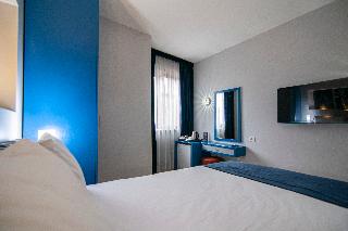 Lapis Inn Hotel & Spa fotoÄŸrafÄ±