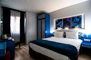 Lapis Inn Hotel & Spa fotoÄŸrafÄ±