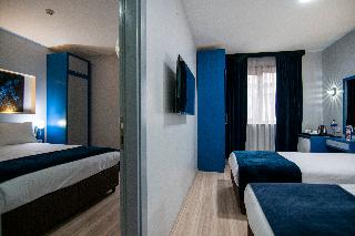 Lapis Inn Hotel & Spa fotoÄŸrafÄ±