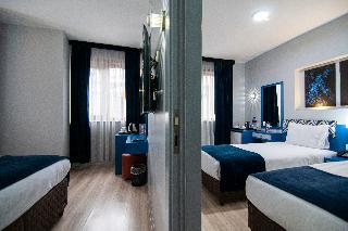 Lapis Inn Hotel & Spa fotoÄŸrafÄ±