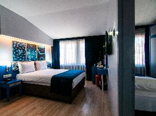 Lapis Inn Hotel & Spa fotoÄŸrafÄ±