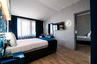 Lapis Inn Hotel & Spa fotoÄŸrafÄ±