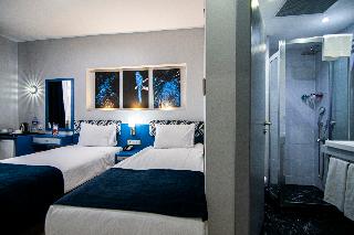 Lapis Inn Hotel & Spa fotoÄŸrafÄ±