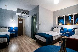 Lapis Inn Hotel & Spa fotoÄŸrafÄ±