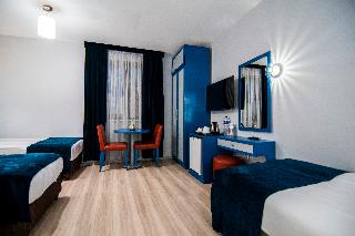 Lapis Inn Hotel & Spa fotoÄŸrafÄ±