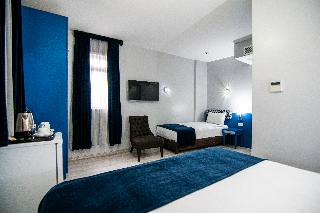 Lapis Inn Hotel & Spa fotoÄŸrafÄ±