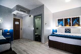 Lapis Inn Hotel & Spa fotoÄŸrafÄ±