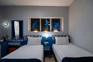 Lapis Inn Hotel & Spa fotoÄŸrafÄ±