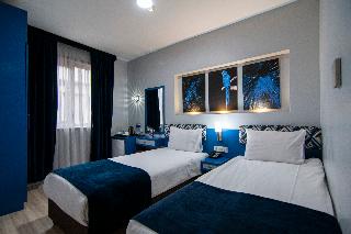 Lapis Inn Hotel & Spa fotoÄŸrafÄ±