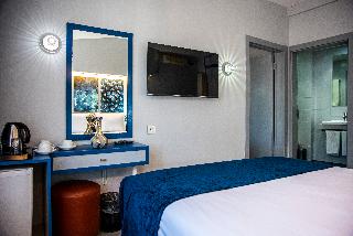 Lapis Inn Hotel & Spa fotoÄŸrafÄ±