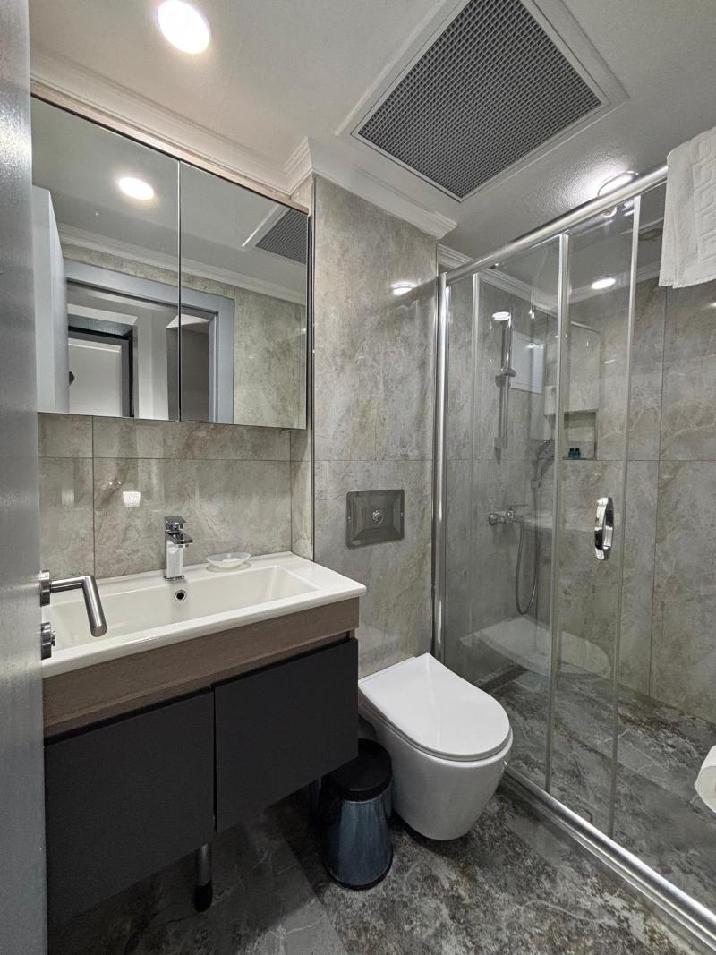 Lapis Inn Hotel & Spa - Oda