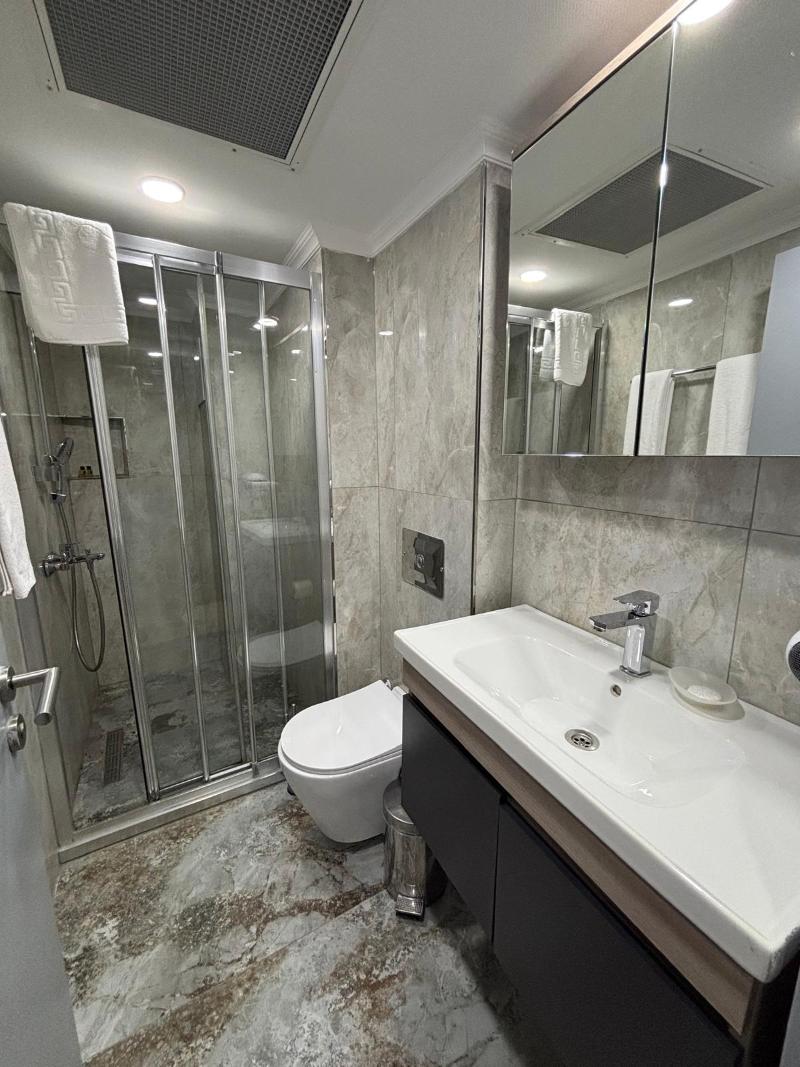 Lapis Inn Hotel & Spa - Oda