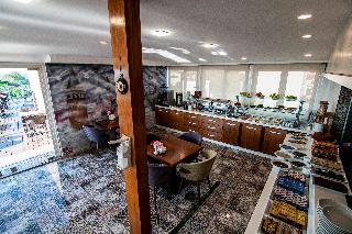 Lapis Inn Hotel & Spa fotoÄŸrafÄ±
