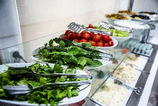 Lapis Inn Hotel & Spa fotoÄŸrafÄ±