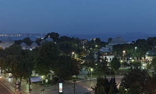 Lapis Inn Hotel & Spa fotoÄŸrafÄ±
