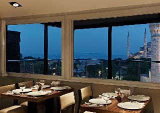 Lapis Inn Hotel & Spa fotoÄŸrafÄ±