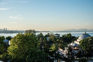 Lapis Inn Hotel & Spa fotoÄŸrafÄ±