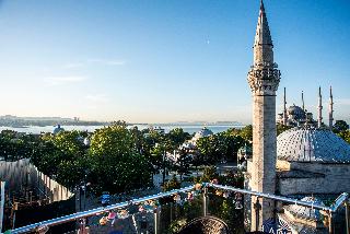 Lapis Inn Hotel & Spa fotoÄŸrafÄ±