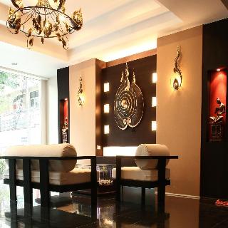 Mirth Sathorn Bangkok fotoÄŸrafÄ±