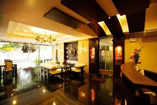 Mirth Sathorn Bangkok fotoÄŸrafÄ±